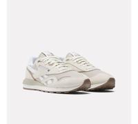 Sneaker REEBOK CLASSIC "CLASSIC NYLON 89", Herren, Gr. 41, vintagechalk, mineralgrau, chalk, Leder, Synthetik, Textil, Schuhe Sneaker (64585118-41) vintagechalk, mineralgrau, chalk