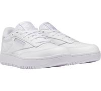 Reebok Club C Double Sneakers ftw white / ftwr white / cdgr Damen Gr. 8.0