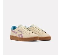 Reebok 100033053 Club C Grounds Nero Panna | Freizeitschuhe
