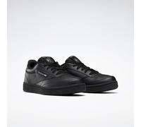 Reebok Classics Club C Trainers Schwarz EU 34 1/2 Junge (Herstellerartikelnummer: BS6165/3.5)