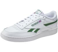 Sneaker REEBOK CLASSIC "Club C Revenge" Gr. 42, grün (weiß, grün) Schuhe Laufschuhe (71578069-42)
