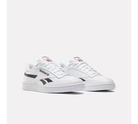 Sneaker REEBOK CLASSIC "Club C Revenge" Gr. 45, weiß Schuhe Laufschuhe (23602702-45)