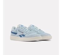 Sneaker REEBOK CLASSIC "CLUB C REVENGE", Herren, Gr. 42,5, iceblau, athleticblau, chalk, Leder, Schuhe Sneaker (25132906-42,5) iceblau, athleticblau, chalk