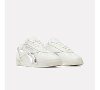 Sneaker REEBOK CLASSIC "F/S LO", Damen, Gr. 36, chalk, silbermetallic, vintagechalk, Schuhe Sneaker (15922862-36) chalk, silbermetallic, vintagechalk