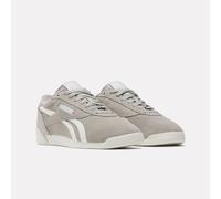 Sneaker REEBOK CLASSIC "F/S LO", Damen, Gr. 37, escapegrau, chalk, chalk, Leder, Synthetik, Schuhe Sneaker (90026424-37) escapegrau, chalk, chalk