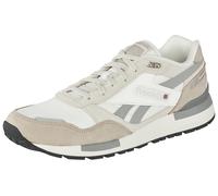 Sneaker REEBOK CLASSIC "GL1600", Herren, Gr. 41, elevatedbeige, linen, chalk, Leder, Synthetik, Schuhe Sneaker (10486665-41) elevatedbeige, linen, chalk