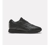 Sneaker REEBOK CLASSIC "GLIDE", Damen, Gr. 39, schwarz, Leder, Synthetik, Schuhe Sneaker (55595247-39) schwarz