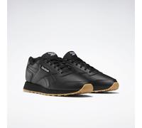 Reebok Unisex Glide Sneaker,Cblack Ftwwht Rbkg01,39 EU