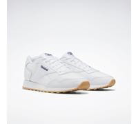Reebok Unisex-Sneaker Gleiten FTWR White Vector Navy Rubber Gum 01 Größe 39 EU