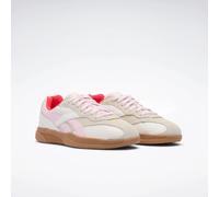 Sneaker REEBOK CLASSIC "HAMMER STREET", Gr. 40, chalk, frostedberry, alabaster, Leder, Synthetik, Schuhe (58600269-40) chalk, frostedberry, alabaster