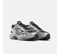 Sneaker REEBOK CLASSIC "PREMIER ROAD 1000", Herren, Gr. 42, silber (schwarz, silber, grau4), Synthetik, Textil, Schuhe Sneaker (36215846-42) schwarz, silber, grau4