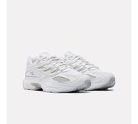 Sneaker REEBOK CLASSIC "PREMIER ROAD CONTROL", Herren, Gr. 39, ftwrweiß, softgrau, grau1, Synthetik, Textil, Schuhe Sneaker (96375141-39) ftwrweiß, softgrau, grau1