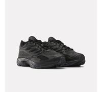 Sneaker REEBOK CLASSIC "PREMIER ROAD CONTROL", Herren, Gr. 40, washedschwarz, grau6, schwarz, Synthetik, Textil, Schuhe Sneaker (54104435-40) washedschwarz, grau6, schwarz