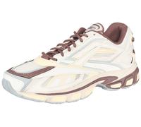 Sneaker REEBOK CLASSIC "PREMIER ROAD ULTRA SV", Herren, Gr. 42, braun (vintagechalk, lightcocoa, rawgelb), Synthetik, Textil, Schuhe Sneaker (31656865-42) vintagechalk, lightcocoa, rawgelb