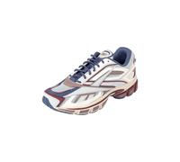 Sneaker REEBOK CLASSIC "PREMIER ROAD ULTRA SV", Herren, Gr. 44,5, bunt (legacyblau, linen, lightcocoa), Synthetik, Textil, Schuhe Sneaker (65084545-44,5) legacyblau, linen, lightcocoa