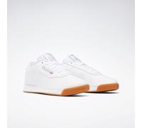 Sneaker REEBOK CLASSIC "PRINCESS", Damen, Gr. 37,5, weiß, gum, Synthetik, Schuhe Sneaker (24448028-37,5) weiß, gum