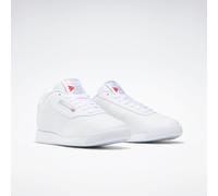 Sneaker REEBOK CLASSIC "PRINCESS", Damen, Gr. 40, weiß, Synthetik, Schuhe Sneaker (32777455-40) weiß