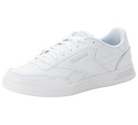 Sneaker REEBOK CLASSIC "REEBOK COURT ADVANCE", Damen, Gr. 36, weiß, Leder, Synthetik, Schuhe Sneaker (90980115-36) weiß