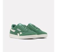 Reebok Classics Court Advance Sportschuhe EU 42 1/2 Fieldgreen / Chalk / Chalk