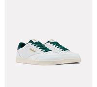 Reebok Classics Court Advance Sportschuhe EU 44 White / Metalgreen / Goldmet