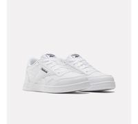 Sneaker REEBOK CLASSIC "REEBOK COURT ADVANCE", Mädchen, Gr. 30, weiß (ftwrwht, ftwrwht, ftwrwht), Synthetik, Schuhe Sneaker (34608118-30) ftwrwht, ftwrwht, ftwrwht