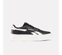 Reebok Sneaker Court Advance Surge Damen Schwarz/Weiß/Schwarz Größe 38,5 EU