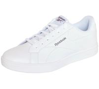 Sneaker REEBOK CLASSIC "REEBOK COURT CLEAN", Damen, Gr. 32, weiß, weiß, grau4, Synthetik, Schuhe Sneaker (61209035-32) weiß, weiß, grau4