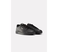 Reebok Court Clean Sportschuhe EU 38 1/2 Black / Silver mt / Black
