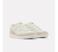 Sneaker REEBOK CLASSIC "REEBOK FINALE", Herren, Gr. 38,5, chalk, vintagechalk, agedbeige, Leder, Synthetik, Schuhe Sneaker (40363542-38,5) chalk, vintagechalk, agedbeige
