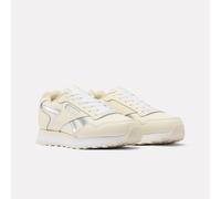 Sneaker REEBOK CLASSIC "REEBOK GLIDE", Damen, Gr. 40,5, vintagechalk, alabaster, Schuhe Sneaker (93398354-40,5) vintagechalk, alabaster