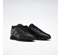 Reebok GLIDE Freizeitschuhe Damen 000 - cblack/purgry/cblack 40