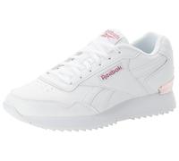 Sneaker REEBOK CLASSIC "REEBOK GLIDE RIPPLE CLIP", Damen, Gr. 42, weiß, Synthetik, Textil, Schuhe Sneaker (40341632-42) weiß