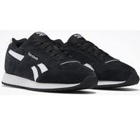 Reebok Herren Glide Ripple Sneaker, CBLACK/FTWWHT/CBLACK, 40 EU