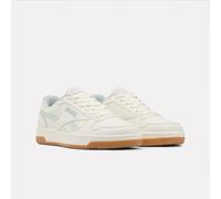 Sneaker REEBOK CLASSIC "REEBOK MATCH PRIME V2", Damen, Gr. 36, chalk, breeze, dew, Synthetik, Textil, Schuhe Sneaker (19643202-36) chalk, breeze, dew