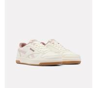 Sneaker REEBOK CLASSIC "REEBOK MATCH PRIME V2", Damen, Gr. 38, elementalpink, lightcocoa, chalk, Synthetik, Textil, Schuhe Sneaker (85358853-38) elementalpink, lightcocoa, chalk