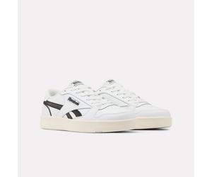 Sneaker REEBOK CLASSIC "REEBOK MATCH PRIME V2", Herren, Gr. 40, schwarz-weiß (chalk, ftwrweiß, schwarz), Synthetik, Textil, Schuhe Sneaker (17406655-40) chalk, ftwrweiß, schwarz