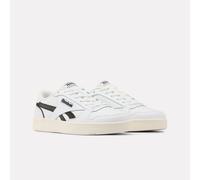 Sneaker REEBOK CLASSIC "REEBOK MATCH PRIME V2", Herren, Gr. 42, schwarz-weiß (chalk, ftwrweiß, schwarz), Synthetik, Textil, Schuhe Sneaker (17406655-42) chalk, ftwrweiß, schwarz