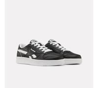 Sneaker REEBOK CLASSIC "REEBOK MATCH PRIME V2", Herren, Gr. 42, schwarz-weiß (ftwrweiß, schwarz, ftwrweiß), Synthetik, Textil, Schuhe Sneaker (87727364-42) ftwrweiß, schwarz, ftwrweiß