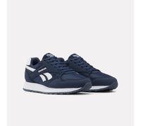 Sneaker REEBOK CLASSIC "REEBOK PRIME EVENT", Herren, Gr. 42,5, vector navy, weiß, Textil, Schuhe Sneaker (77144522-42,5) vector navy, weiß
