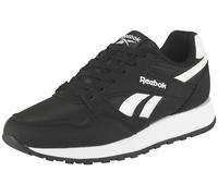 Sneaker REEBOK CLASSIC "REEBOK PRIME EVENT", Herren, Gr. 45, schwarz, weiß, Textil, Schuhe Sneaker (73356705-45) schwarz, weiß