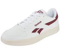 Sneaker REEBOK CLASSIC "REEBOK PRIME SET", Herren, Gr. 44, ftwrweiß, retrorot, chalk, Synthetik, Schuhe Sneaker (64329555-44) ftwrweiß, retrorot, chalk