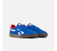 Reebok Classics Smash Edge Sportschuhe EU 41 Vectorblue / Vectorred / Gum