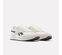 Sneaker REEBOK CLASSIC "REEBOK WORLD 70", Damen, Gr. 41, weiß, lila, weiß, Leder, Synthetik, Textil, Schuhe Sneaker (62355902-41) weiß, lila, weiß