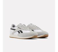 Sneaker REEBOK CLASSIC "REEBOK WORLD 70", Herren, Gr. 42, weiß, Leder, Synthetik, Textil, Schuhe Sneaker (73829934-42) weiß