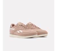 Sneaker REEBOK CLASSIC "REEBOK WORLD 70", Jungen, Gr. 37, rosa (rosewood, chalk, rose gold), Synthetik, Textil, Schuhe Sneaker (58712609-37) rosewood, chalk, rose gold