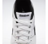 Sneaker REEBOK CLASSIC "ROYAL PRIME 2.0", Damen, Gr. 34,5, schwarz-weiß (weiß, weiß, schwarz), Synthetik, Schuhe Sneaker (92360530-34,5) weiß, weiß, schwarz