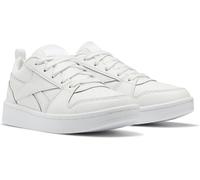 Sneaker REEBOK CLASSIC "ROYAL PRIME 2.0", Mädchen, Gr. 36,5, weiß, Synthetik, Schuhe Sneaker (47642401-36,5) weiß