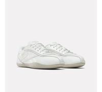 Sneaker REEBOK CLASSIC "ULTRA LO", Damen, Gr. 41, weiß (chalk, vintagechalk, mineralgrau), Leder, Textil, Schuhe Sneaker (83419423-41) chalk, vintagechalk, mineralgrau