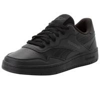 Basketballschuh REEBOK "REEBOK BB 1000", Gr. 38,5, schwarz, schwarz, grau 7, Synthetik, sportlich, Schuhe (55615139-38,5) schwarz, schwarz, grau 7