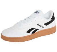 Sneaker REEBOK "REEBOK BB 1000", Damen, Gr. 42,5, weiß, schwarz, gum, Synthetik, Textil, Schuhe Sneaker (30530925-42,5) weiß, schwarz, gum